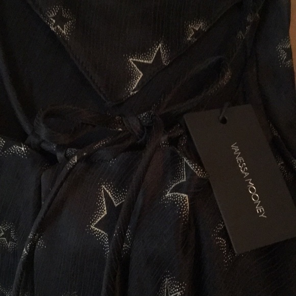 Vanessa Mooney Lala Slip Star Dress - Picture 3 of 6
